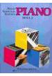 BASTIEN, J.- PIANO NIVEL.2 - (Metodo Piano)