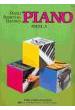 BASTIEN, J.- PIANO NIVEL.3 - (Metodo Piano)