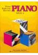 BASTIEN, J.- PIANO NIVEL.4 - (Metodo Piano)