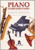 Casero / Costa.- Piano Complementario - (metodo Piano)