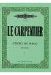 Le Carpentier, A.- Metodo Vol.1 - (metodo Piano)