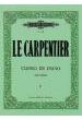 Le Carpentier.- Metodo Vol.2 - (metodo Piano)