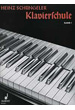 Schungeler, H.- Klavierschule Vol,1 - (metodo Piano)