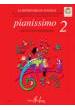 ALBUM.- PIANISSIMO VOL.2 - (Ejerc estudios Piano)