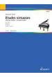 ALBUM.- ESTUDIOS ESPECIALES VOL.1 ( FERTE) - (Ejerc estudios Piano)