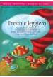 ALBUM.- PRESTO E LEGGIERO, PIANO STUDIES FOR EVERY WEEK ( LAKOS) - (Ejerc estudios Piano)