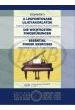 Dohnanyi, E.- Ejercicios Tecnicos - (ejerc Estudios Piano)