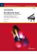 Vickers, C.- The Listening Hand Ejercicios Piano Musica Contemporanea Vol.2 - (ejerc Estudios Piano)