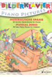 ALBUM.- PIANO PICTURES, VOL.3 28 EASY PIECES FOR CHILDREN ( TWELSIEK) - (Obra facilitada Piano)
