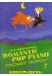 ALBUM.- ROMANTIC POP PIANO VOL.7 ( HEUMANN) - (Obra facilitada Piano)