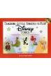 ALBUM.- TEACHING LITTLE FINGERS TO PLAY DISNEY TUNES CON CD - (Obra facilitada Piano)