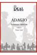 ALBINONI, T.- ADAGIO - (Obra facilitada Piano)