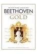 BEETHOVEN, L. V.- GOLD ( THE EASY PIANO COLLECTION) - (Obra facilitada Piano)