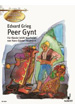 Grieg, E.- Peer Gynt - (obra Facilitada Piano)
