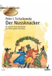Tchaikowsky, P.- El Cascanueces Op.71 - (obra Facilitada Piano)