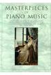 ALBUM.- MASTERPIECES OF PIANO MUSIC - (Album varios autores Piano)