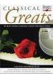 ALBUM.- CLASSICAL GREATS 42 BEST LOVED CLASSICAL PIECES CON 2 CDS - (Album varios autores Piano)