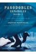 ALBUM.- PASODOBLES ESPAÑOLES VOL.2 - (Album varios autores Piano)