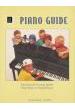 ALBUM.- PIANO GUIDE PRINCIPIANTES - (Album varios autores Piano)