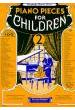 ALBUM.- PIANO PIECES FOR CHILDREN VOL.2 - (Album varios autores Piano)