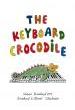 ALBUM.- THE KEYBOARD COCODRILE PIANO FACILITADO - (Album varios autores Piano)