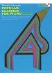 ALBUM.- POPULAR CLASSICS ( GRANT) - (Album varios autores Piano)