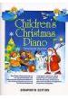 ALBUM.- CHILDREN´S CHRISTMAS ( HEUMANN) - (Album varios autores Piano)