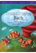 ALBUM.- BACH ( LAKOS) EASY PIANO PIECES - (Album varios autores Piano)