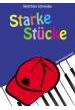 ALBUM.- STARKE STUCKE ( SCHWABE) - (Album varios autores Piano)