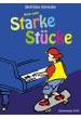 ALBUM.- NOCH MEHR STARKE STUCKE ( SCHWABE) - (Album varios autores Piano)