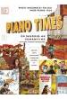 ALBUM.- PIANO TIMES - (Album varios autores Piano)