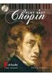 ALBUM.- PLAY EASY CHOPIN, CON CD ( WAMMES) - (Album varios autores Piano)