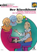 Album.- Der Klassikband Con Cd ( Heumann) - (album Varios Autores Piano)