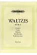 Album.- Valses - (album Varios Autores Piano)