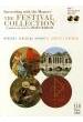ALBUM.- THE FESTIVAL COLLECTION VOL 7 CON 2 CD - (Album autor Piano)