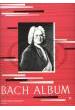 BACH, J. S.- ALBUM VOL.2 ( MARIASSY) - (Album autor Piano)