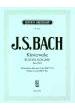 BACH, J. S.- OBRA COMPLETA VOL.13 ( BUSONI) - (Album autor Piano)
