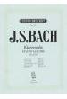 BACH, J. S.- OBRA COMPLETA VOL.25 ( BUSONI) - (Album autor Piano)