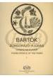 BARTOK, B.- JOVENES AL PIANO - (Album autor Piano)