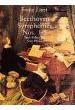 LISZT, F.- BEETHOVEN, SINFONIAS N.1-5 - (Album autor Piano)