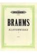 BRAHMS, J.- OBRA PIANO VOL.4 ( SEEMAN-STEPHENSON) - (Album autor Piano)