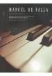 Falla, M.- Musica Para Piano Vol.2 - (album Autor Piano)