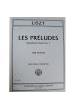 Liszt.- Les Preludes Symphonic Poem No.3( Matthew Cameron ) - (album Autor Piano)