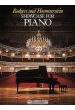 Rodgers And Hammerstein.- Showcase For Piano - (album Autor Piano)