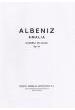 ALBENIZ, I.- AMALIA - MAZURCA SALON OP.95 - (Autores españoles Piano)
