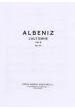 ALBENIZ, I.- L´AUTOMNE OP.170 VALS - (Autores españoles Piano)