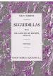 Albeniz, I.- Cantos De EspaÑa Op.232 N.5 Seguidillas - (autores Españoles Piano)