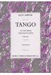 ALBENIZ, I.- ESPAÑA OP.165 N.2 TANGO EN RE - (Autores españoles Piano)