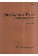 Castillo, M.- Introduccion Piano Contemporaneo - (autores Españoles Piano)
