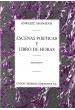 Granados, E.- Escenas Poeticas Y Libro De Las Horas - (autores Españoles Piano)